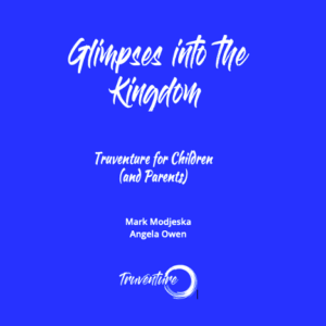 Glimpses into the Kingdom Cover
