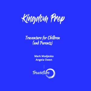 Kingdom Prep Cover